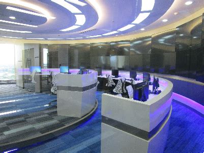 US banking giant sets up BPO in Alabang .